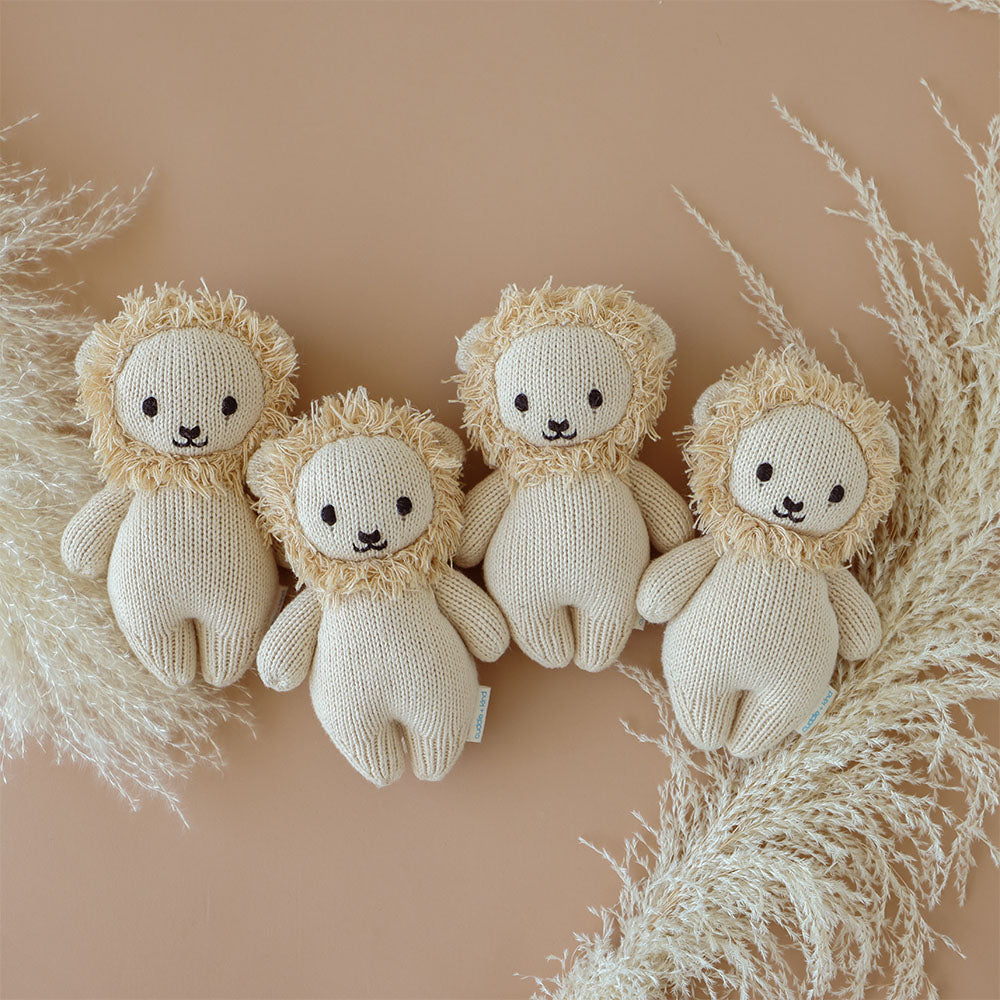 Cuddle + Kind Bestseller Collector's Kit