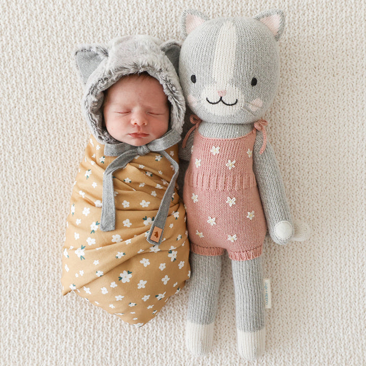 Cuddle + Kind Daisy The Kitten