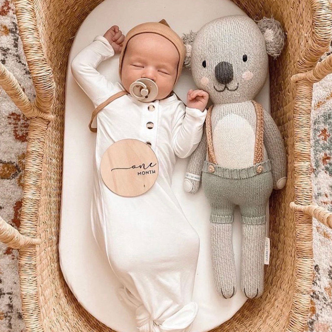 Cuddle + Kind Quinn The Koala