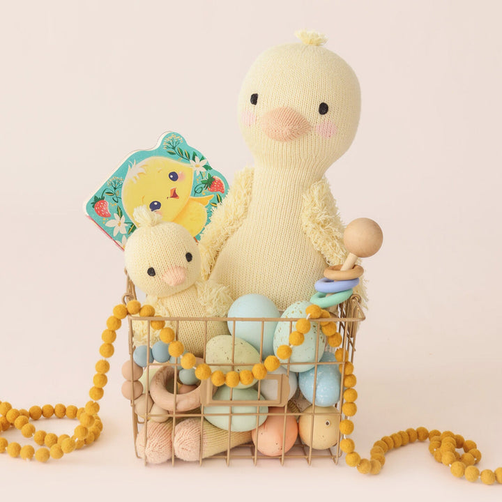 Cuddle + Kind Finley The Duckling