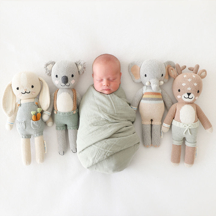 Cuddle + Kind Quinn The Koala