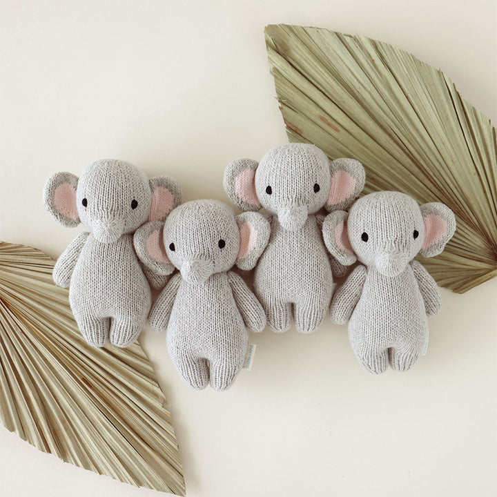 Cuddle + Kind Newborn Collector's Kit