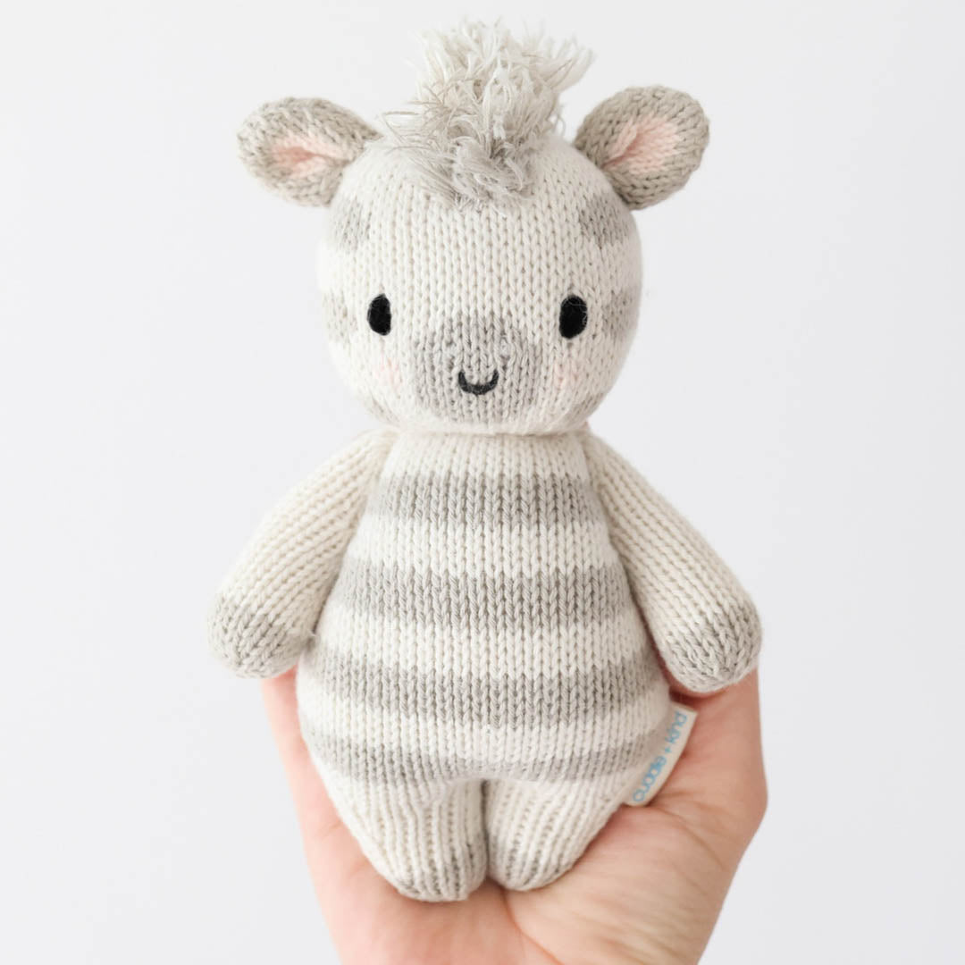 Cuddle + Kind Safari Collector's Kit