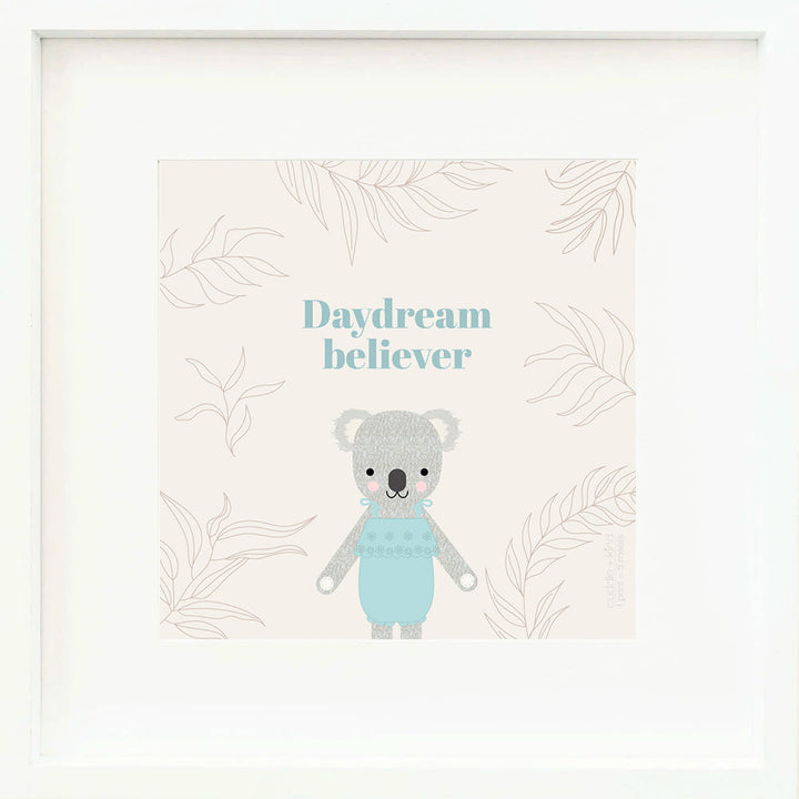 Cuddle + Kind Claire The Koala (Mint)