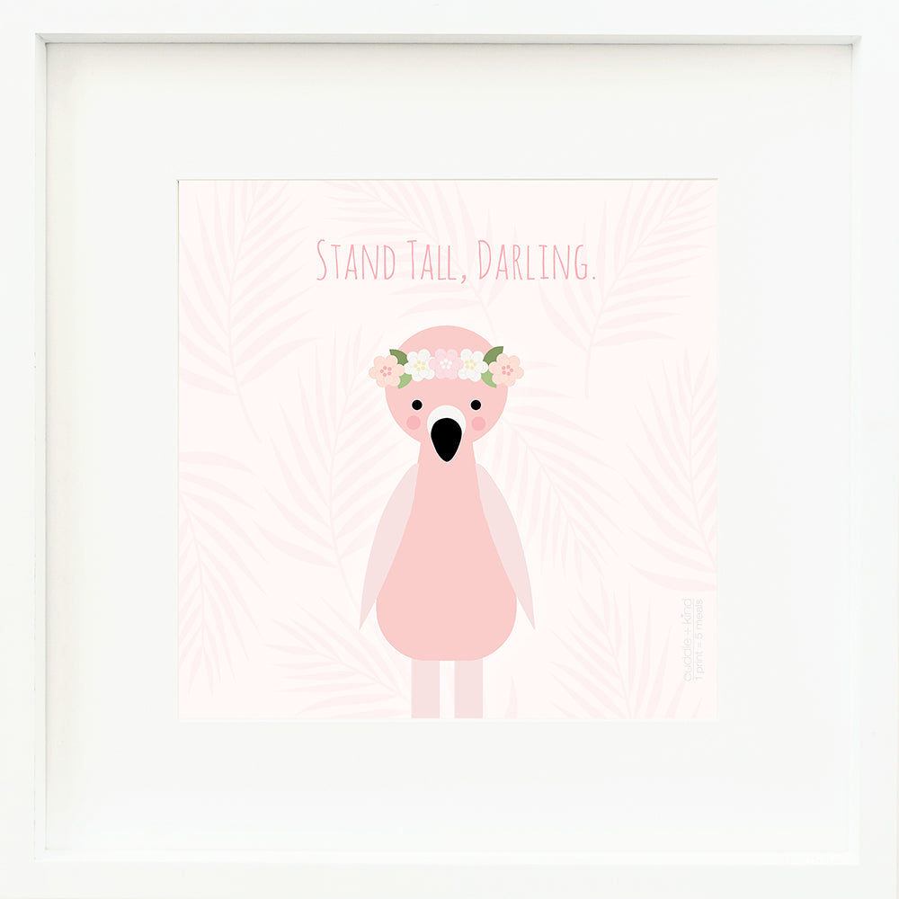 Cuddle + Kind Penelope's Print
