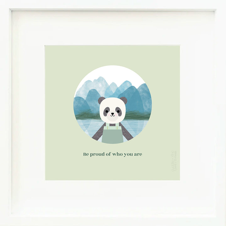 Cuddle + Kind Paxton The Panda