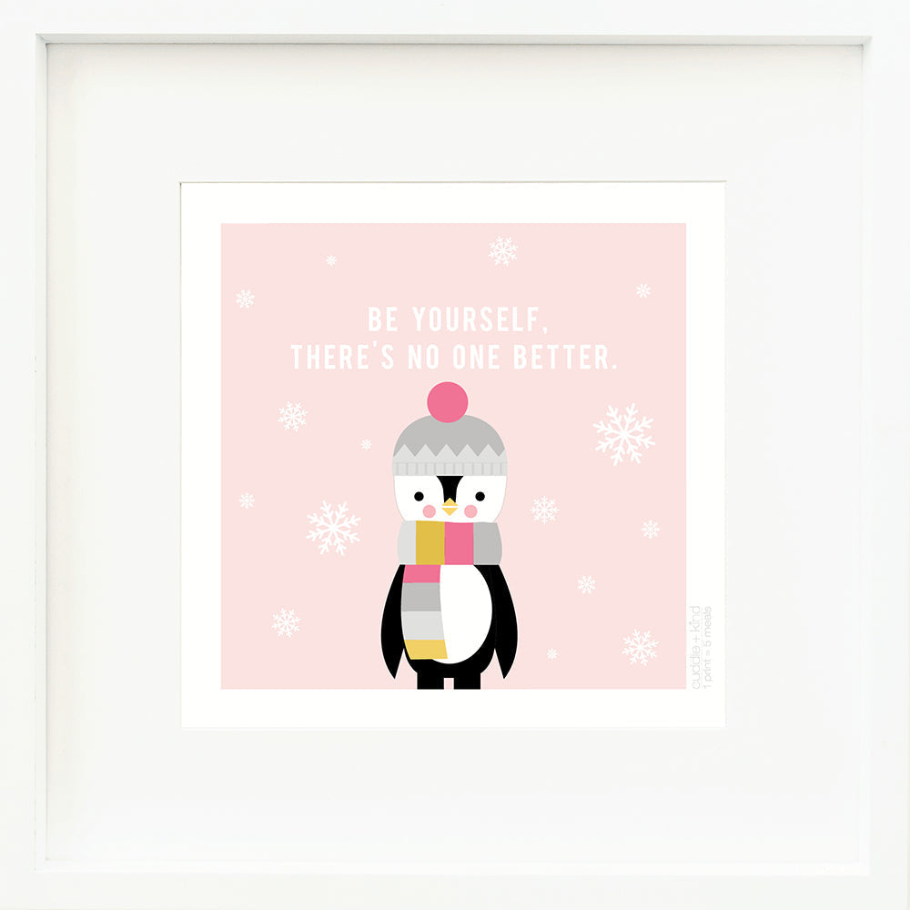 Cuddle + Kind Aspen The Penguin