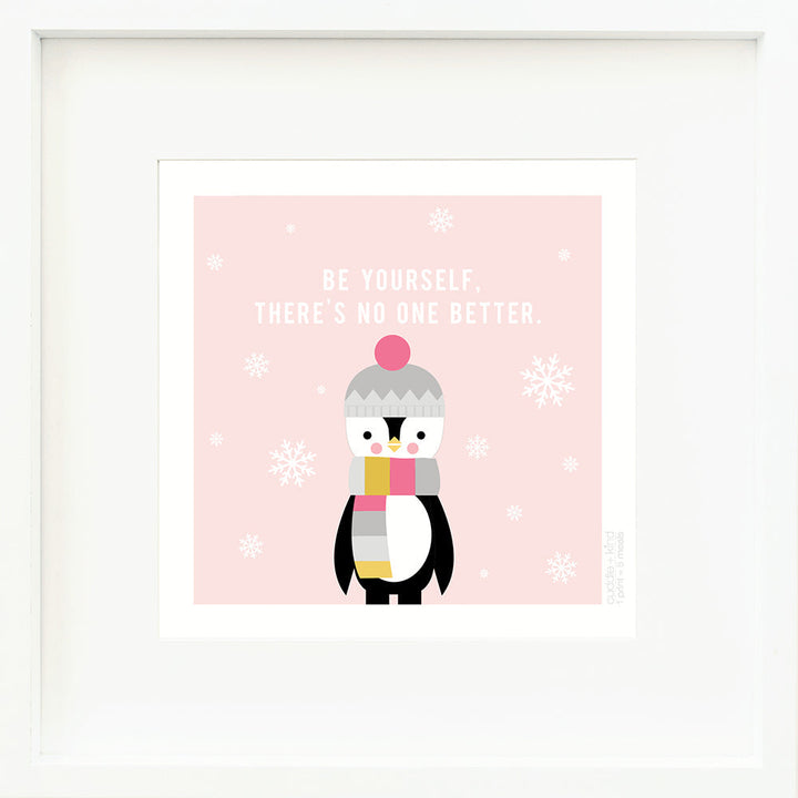 Cuddle + Kind Aspen The Penguin