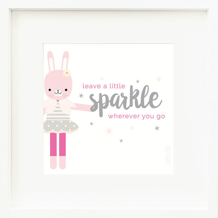 Cuddle + Kind Chloe The Bunny
