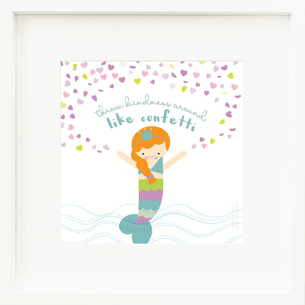 Cuddle + Kind Isla The Mermaid