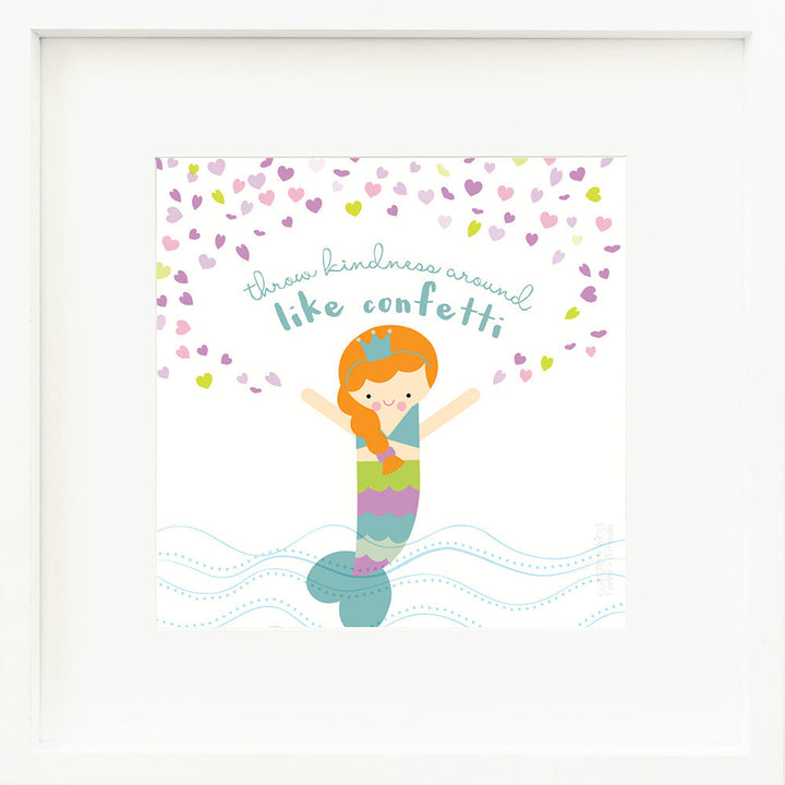 Cuddle + Kind Isla The Mermaid