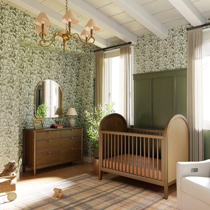 Babyletto Bondi 6-Drawer Dresser