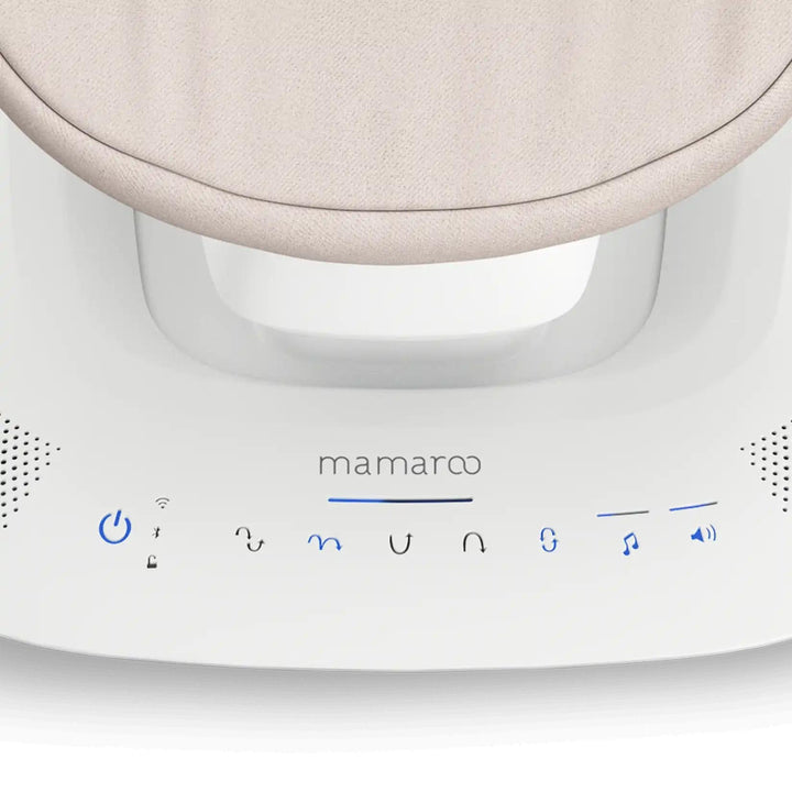 UPPAbaby Mamaroo