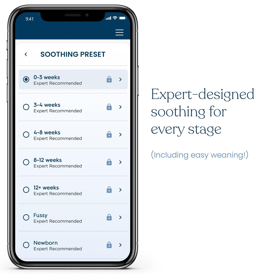 Halo BassiNest Connected Swivel Sleeper 3.0 Smart Bassinet