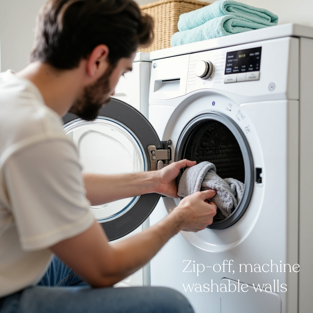 Halo BassiNest Connected Swivel Sleeper 3.0 Smart Bassinet