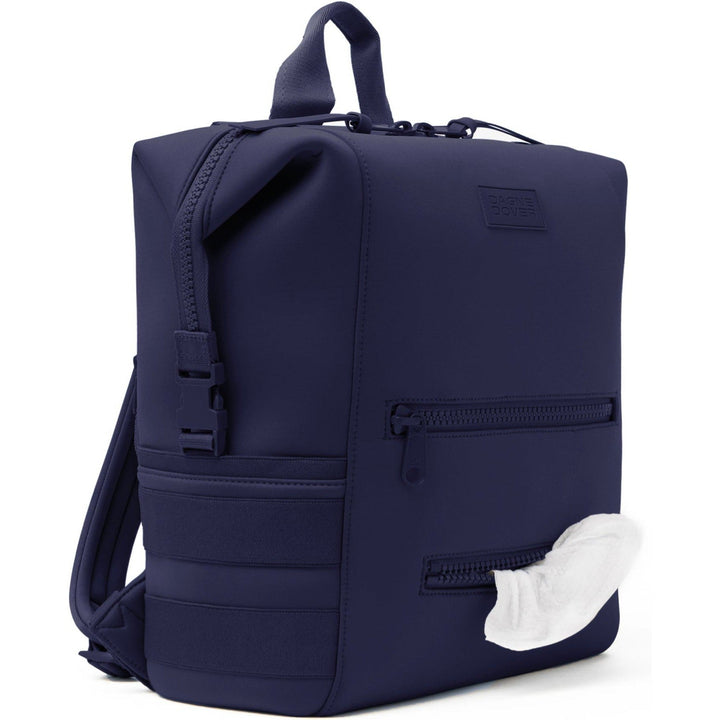 Dagne Dover Indi Diaper Backpack | Storm