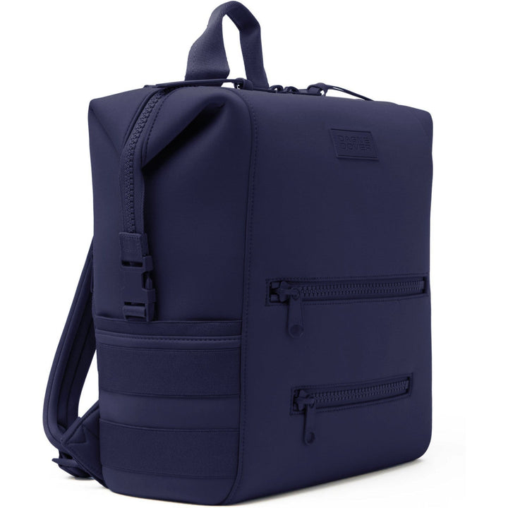Dagne Dover Indi Diaper Backpack | Storm