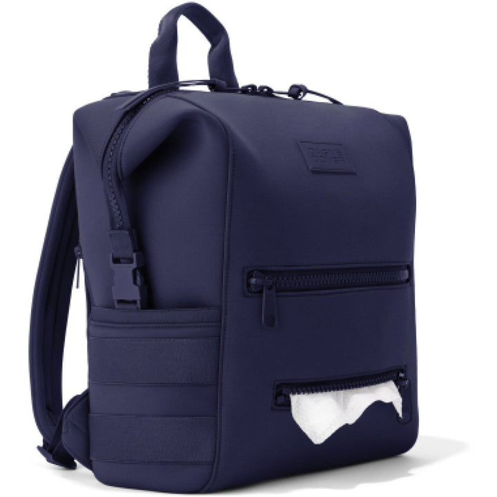 Dagne Dover Indi Diaper Backpack | Storm
