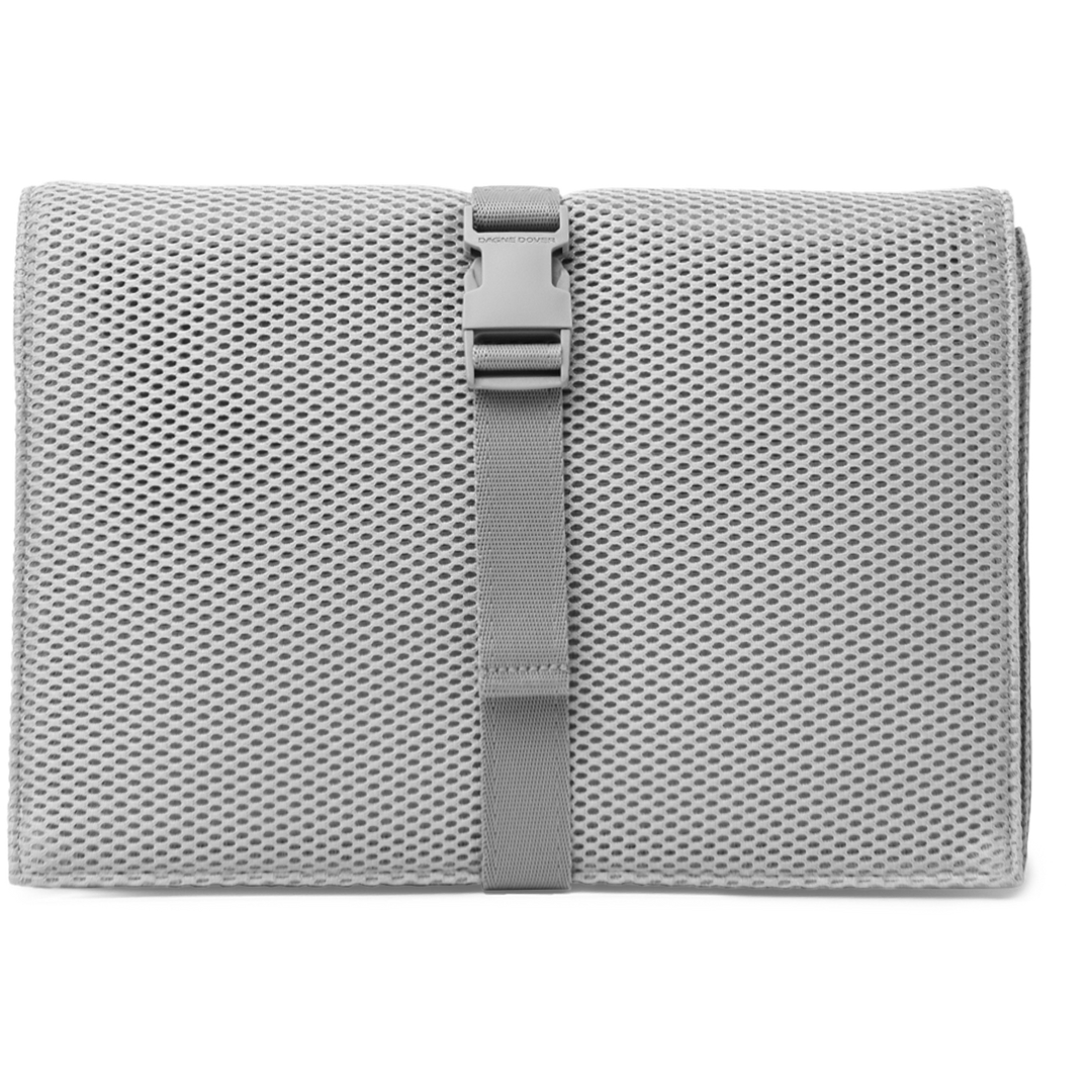 Dagne Dover Joey Changing Kit | Heather Grey