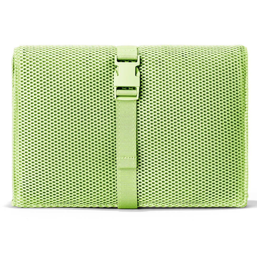 Dagne Dover Joey Changing Kit | Matcha Latte