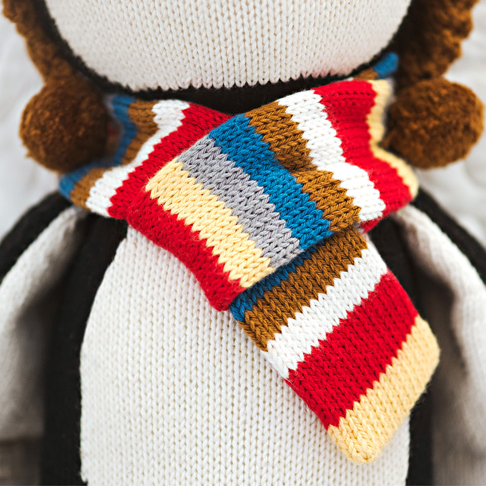 Cuddle + Kind Everest The Penguin