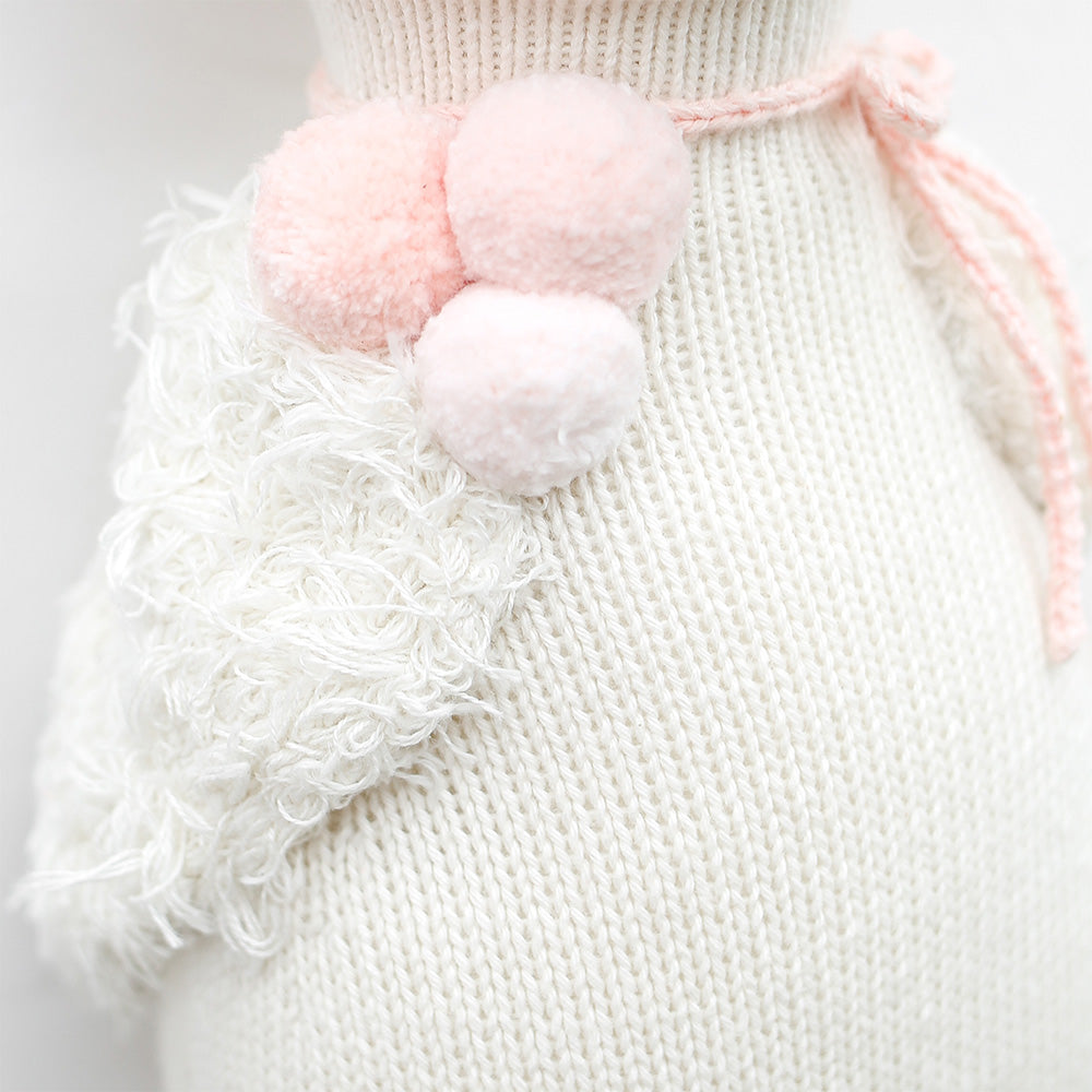 Cuddle + Kind Harlow The Swan