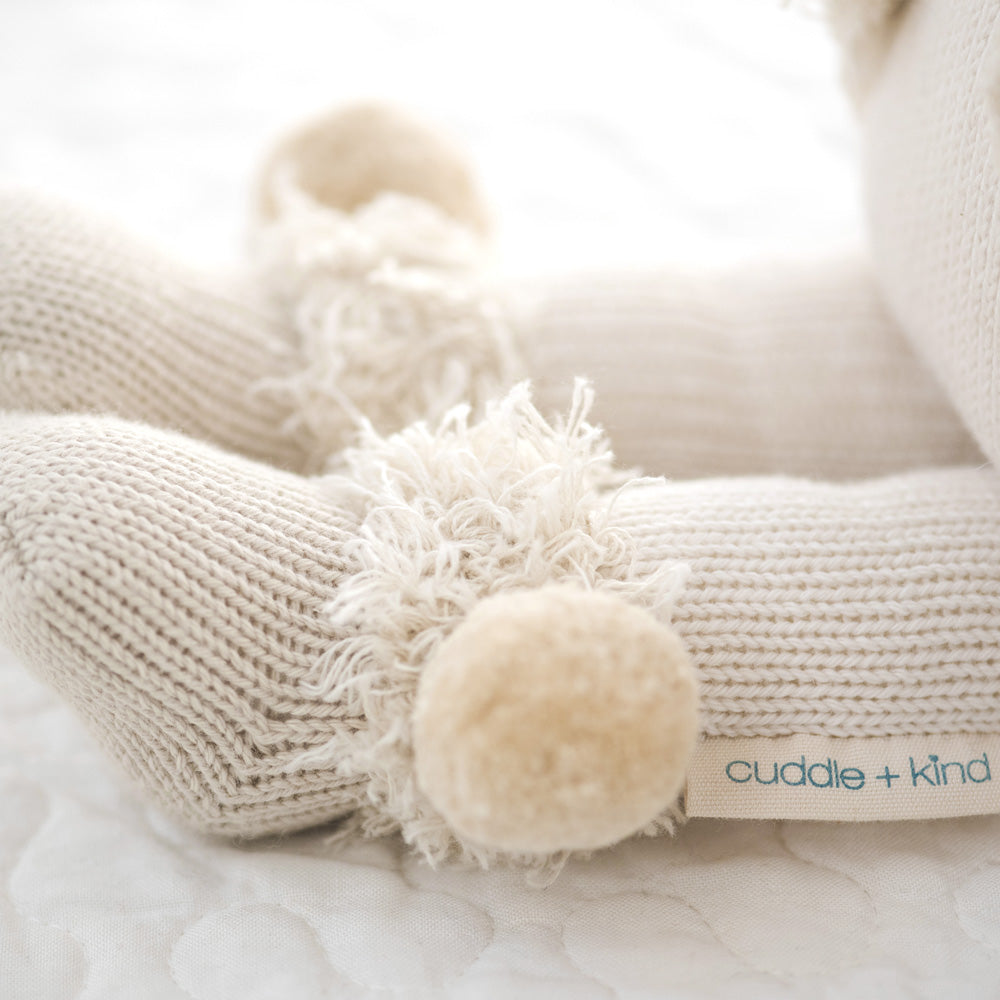 Cuddle + Kind Stella The Polar Bear