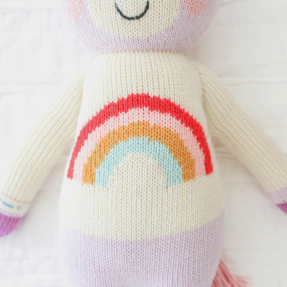 Cuddle + Kind Zoe The Unicorn