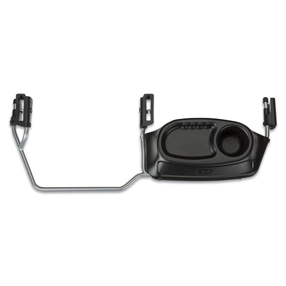 bob duallie stroller car seat adapter chicco BOB Revolution Duallie Infant Car Seat Adapter