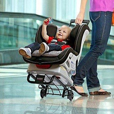 Britax Car Seat Travel Cart