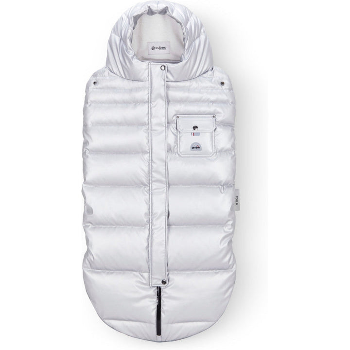 Cybex Platinum Winter Footmuff