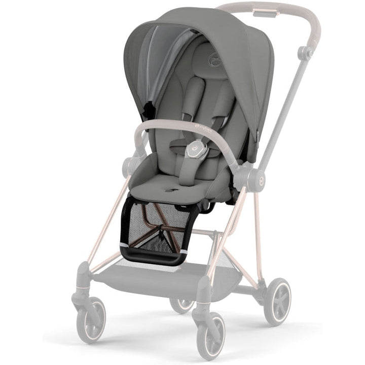 Cybex Mios 3 Seat Pack