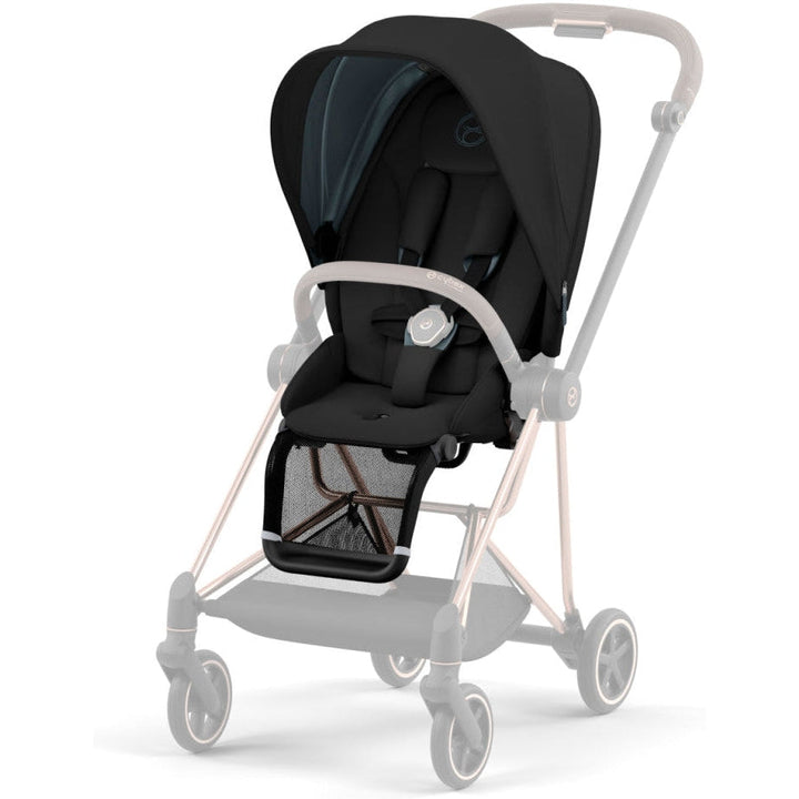Cybex Mios 3 Seat Pack