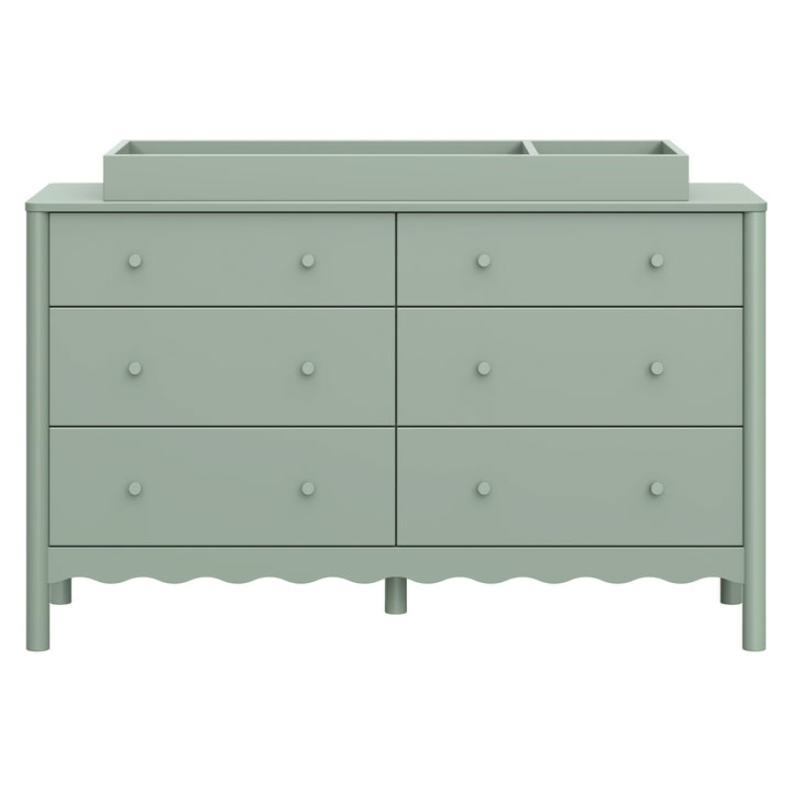 Babyletto Swell 6-Drawer Dresser