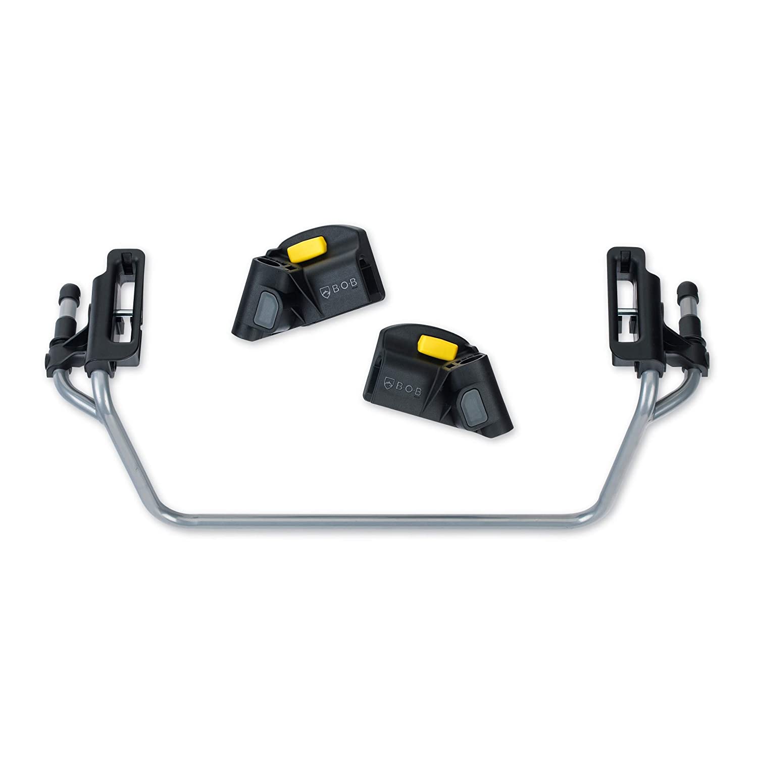 bob stroller infant car seat attachment BOB Revolution Single Infant Car Seat Adapter