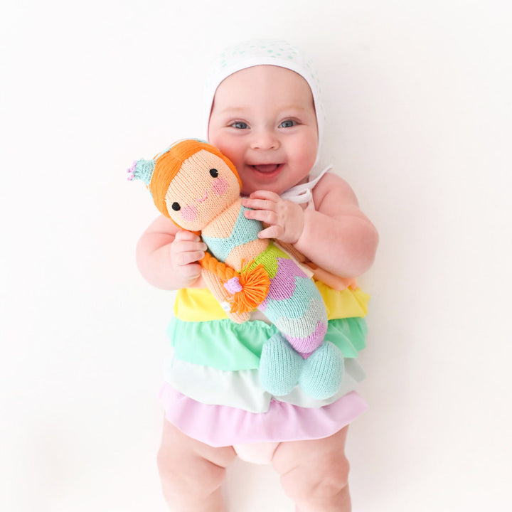 Cuddle + Kind Isla The Mermaid
