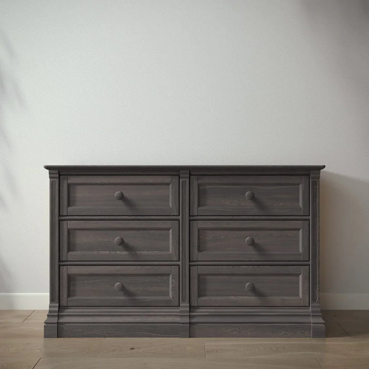 Romina Imperio Double Dresser