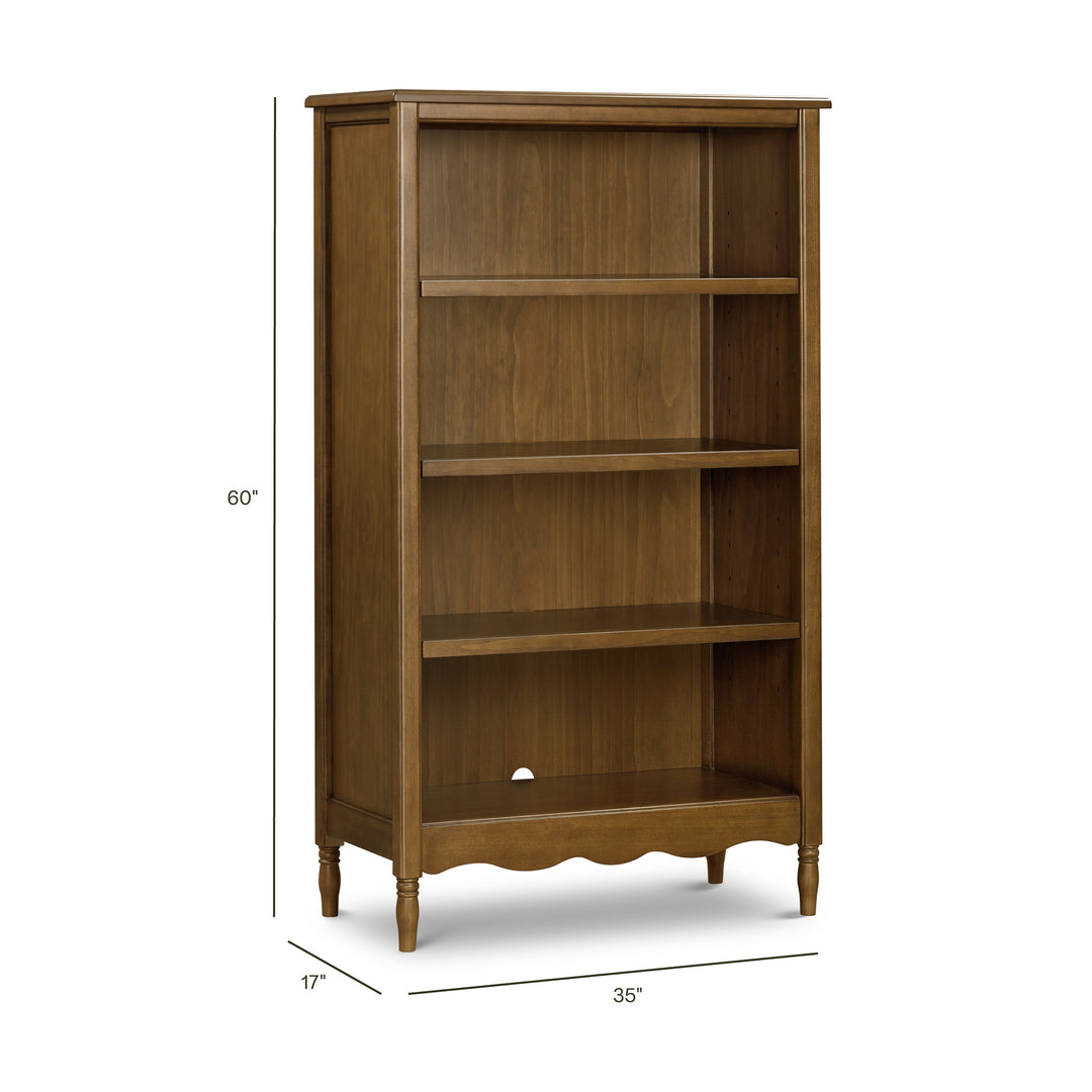 Namesake Liberty Bookcase