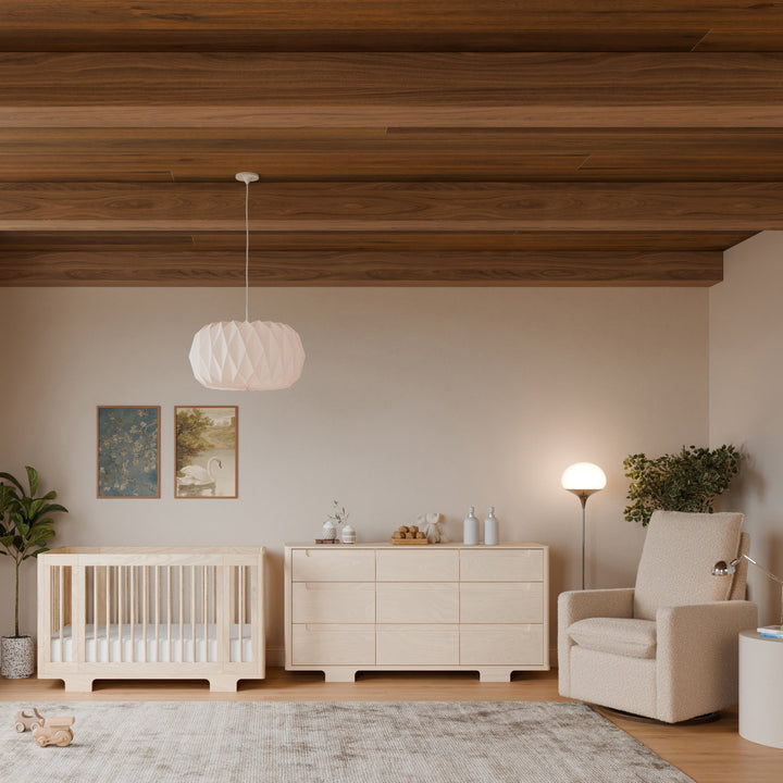 Babyletto Yuzu 9-Drawer Dresser