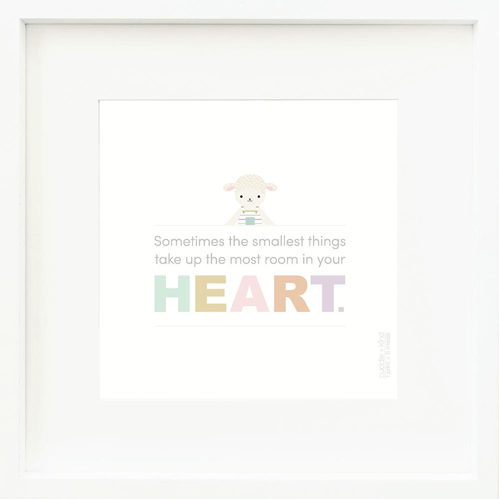 Cuddle + Kind Avery’s Print