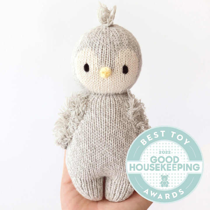 Cuddle + Kind Baby Penguin