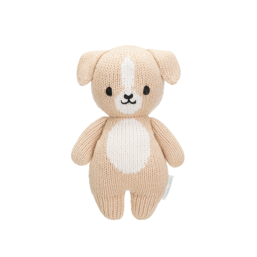 Cuddle + Kind Baby Puppy