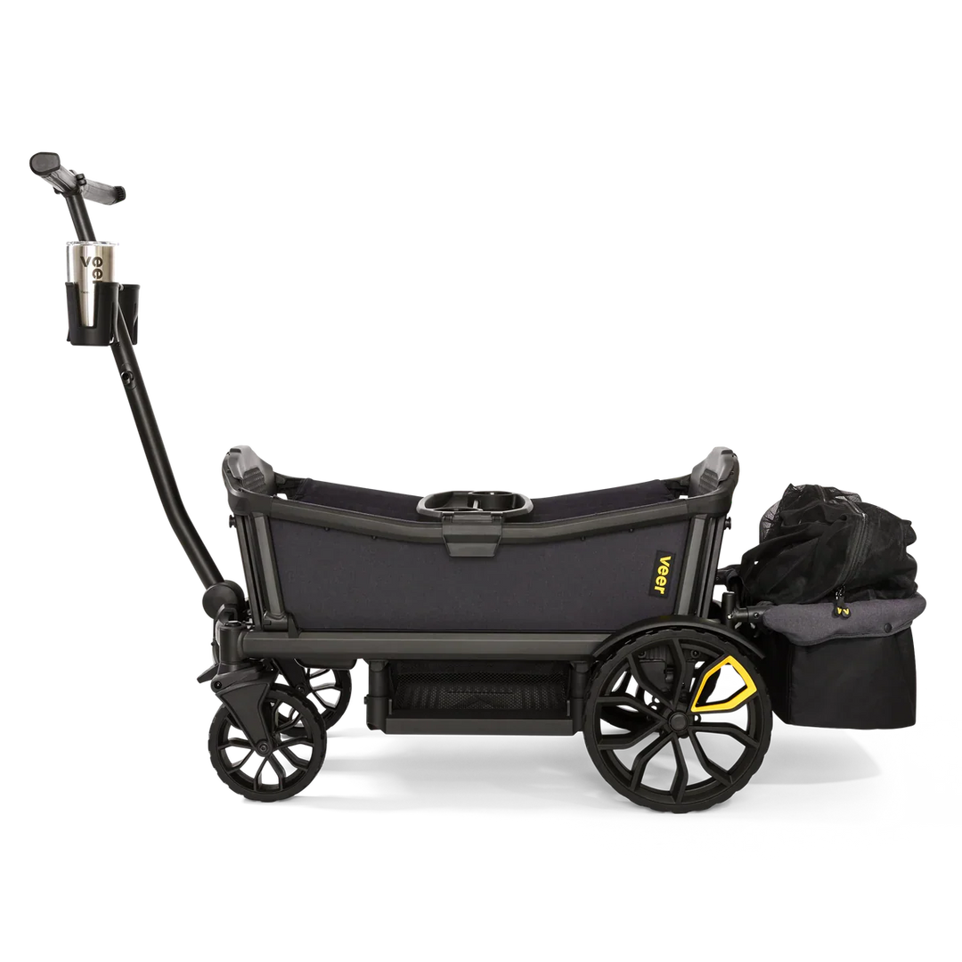 Veer Cruiser City + FREE Foldable Storage Basket!