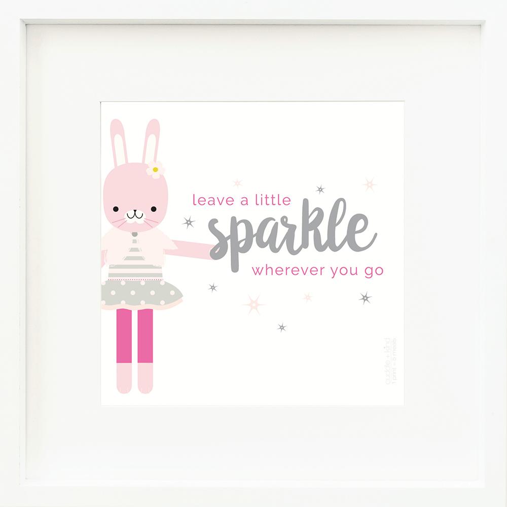 Cuddle + Kind Chloe’s Print