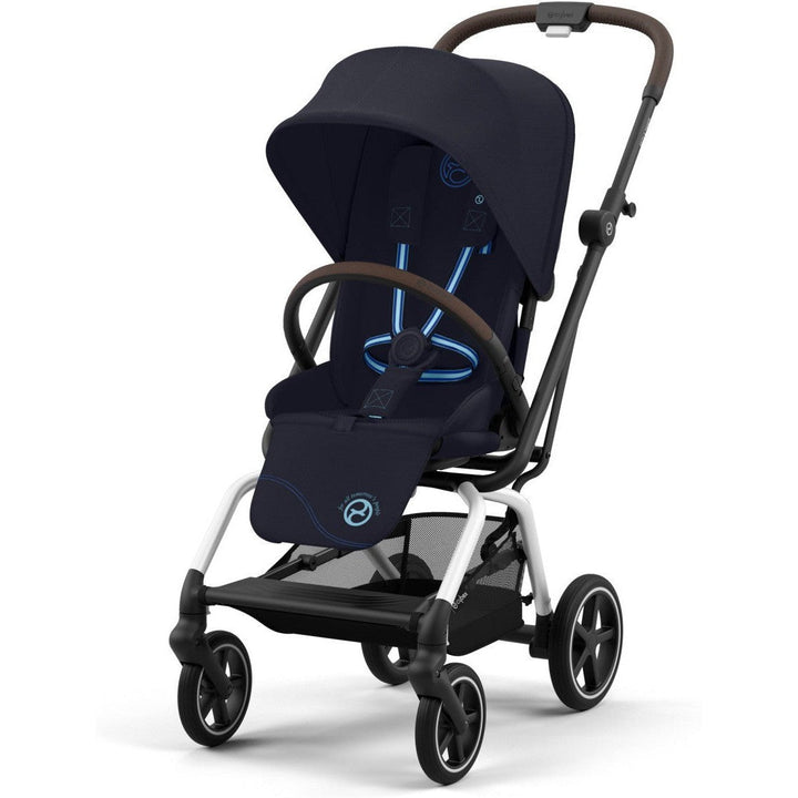 Cybex Eezy S Twist+ 2 Stroller