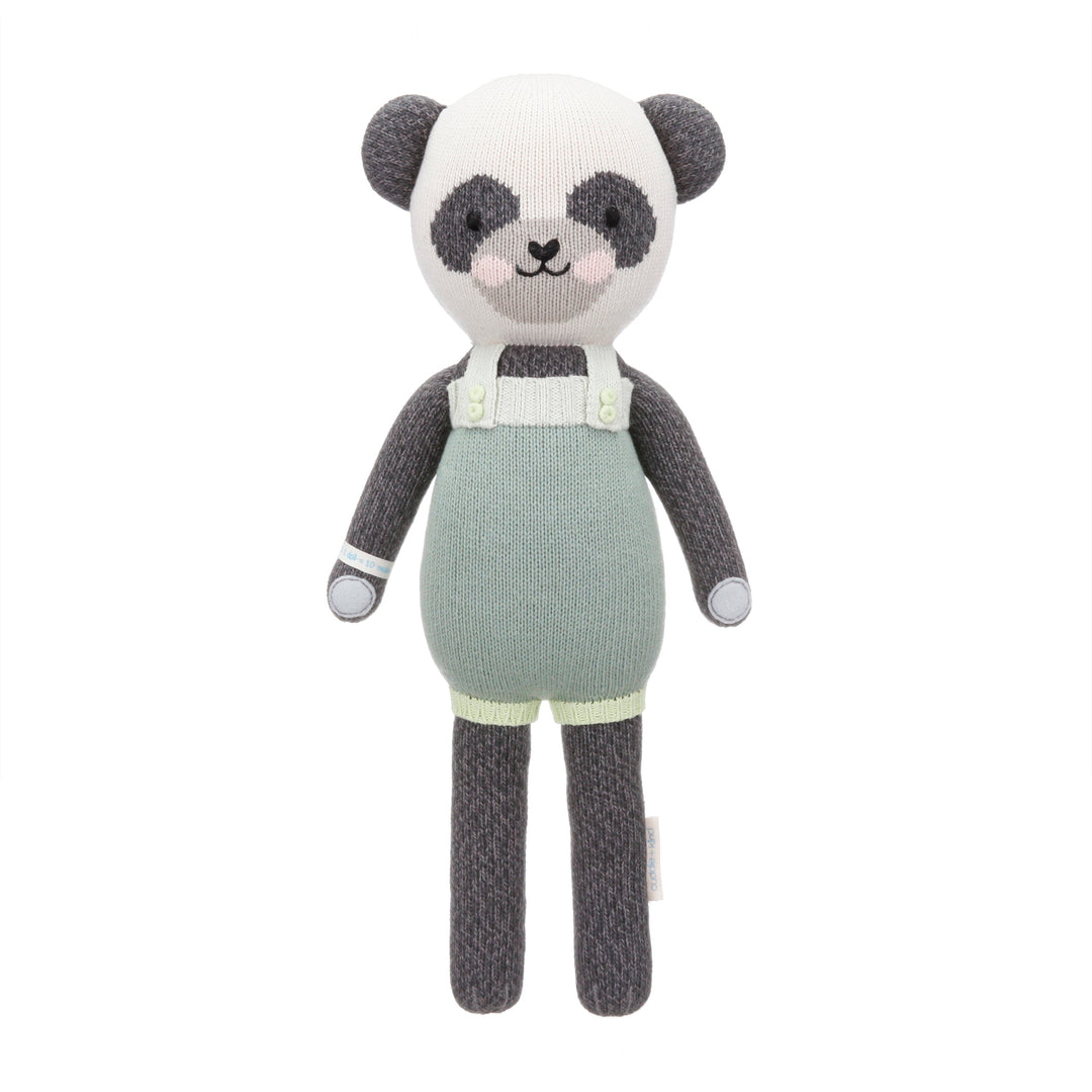 Cuddle + Kind Paxton The Panda