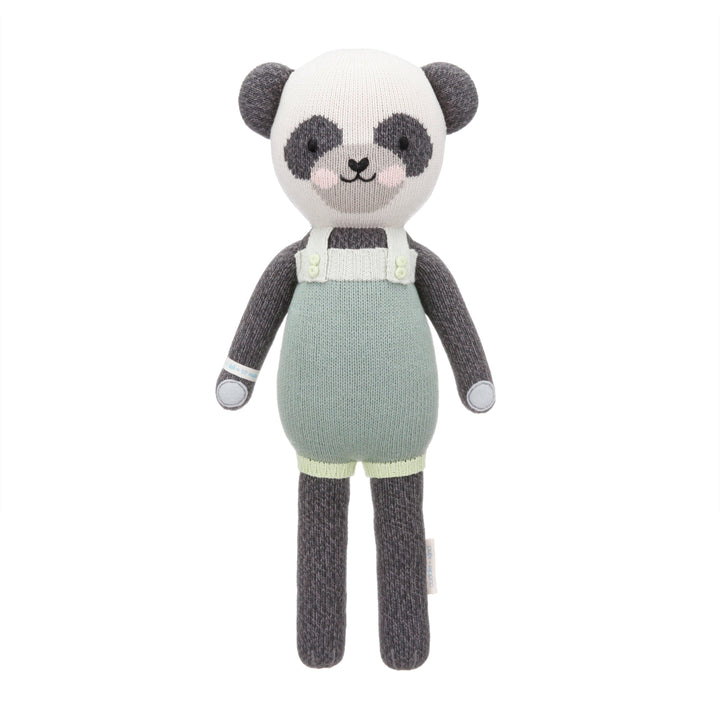 Cuddle + Kind Paxton The Panda