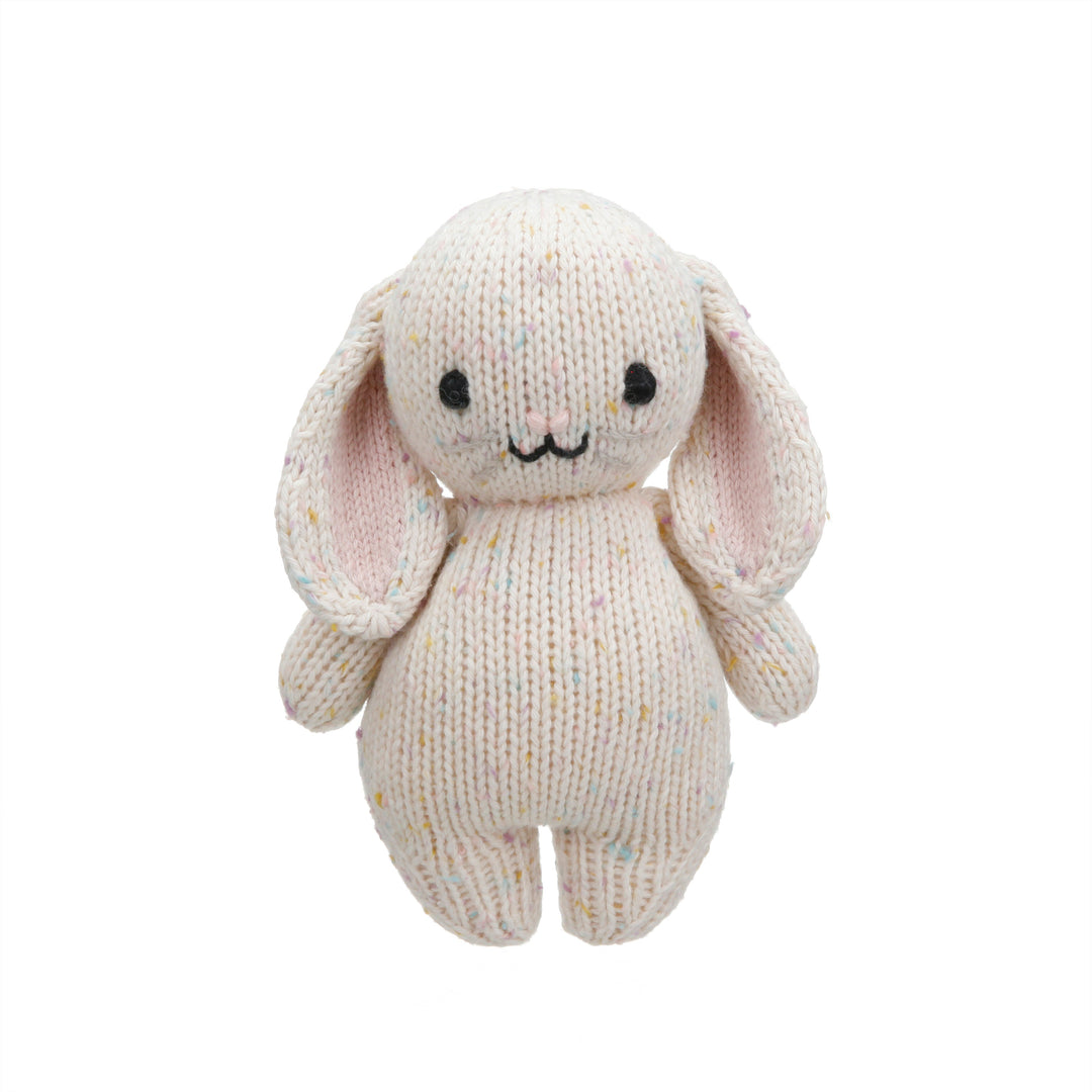 Cuddle + Kind Baby Bunny (Confetti)