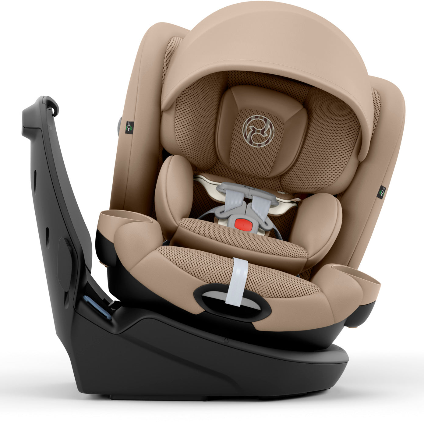 cybex warranty claim Cybex Callisto G 360 Rotating All-in-One Car Seat – Shower Me With Love