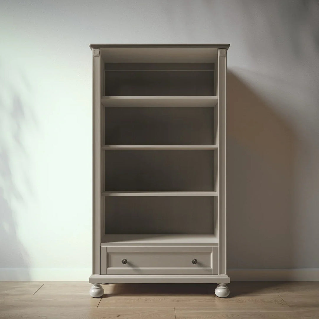 Romina Dakota Bookcase